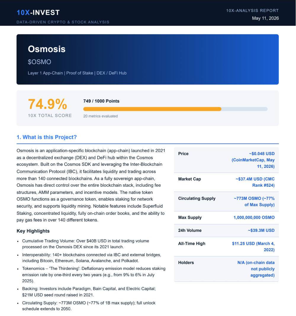 Video and PDF analysis reports preview