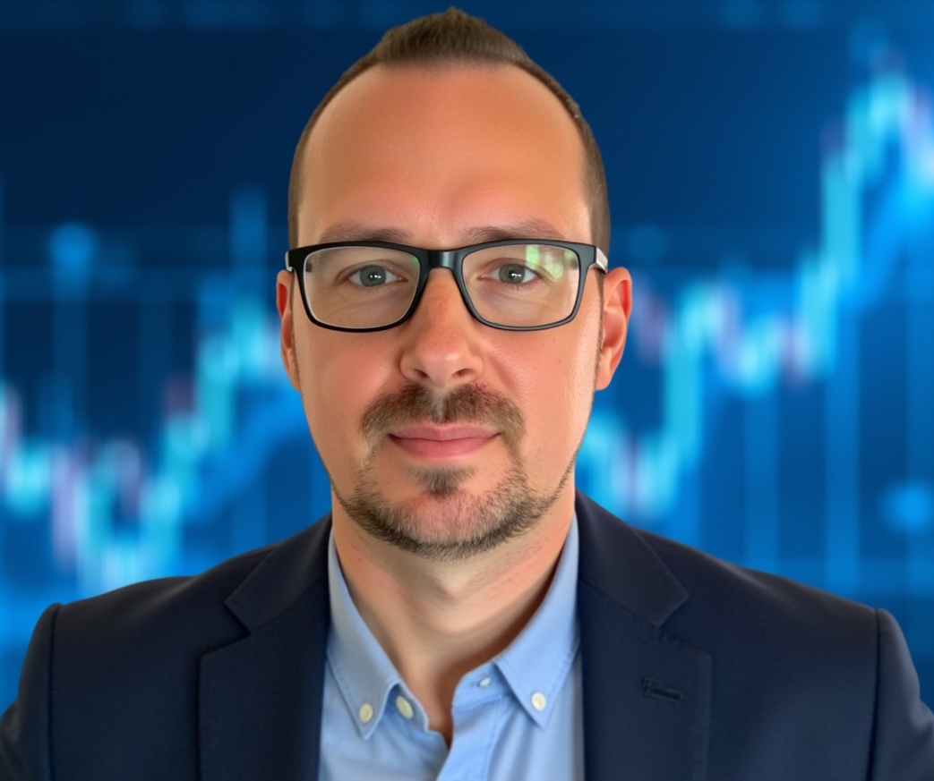 Marius, founder of 10X-Analytics