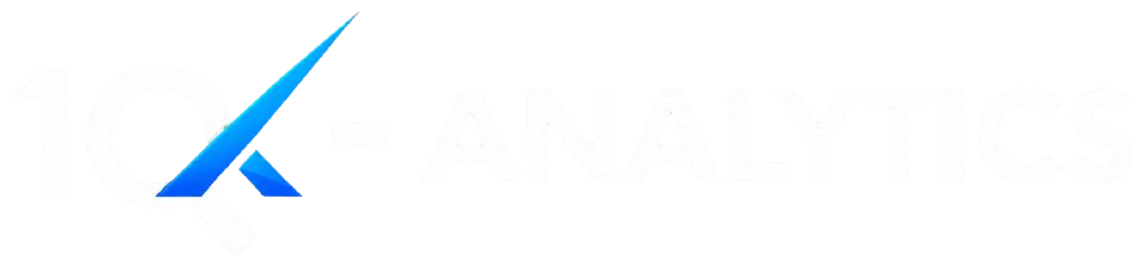 10X-Analytics